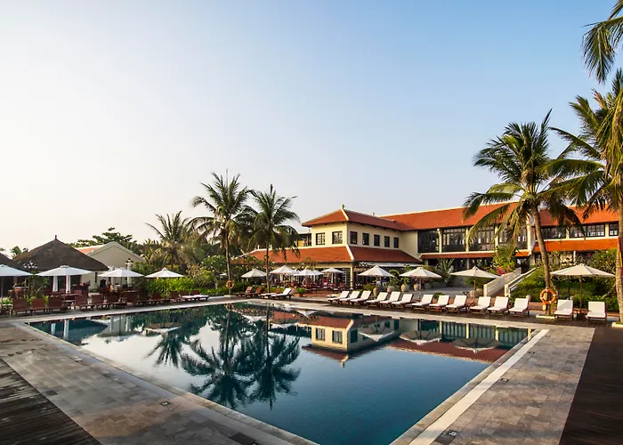 Victoria Hoi An Beach Resort & Spa