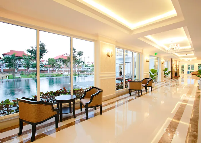 Hoian Sincerity Hotel & Spa
