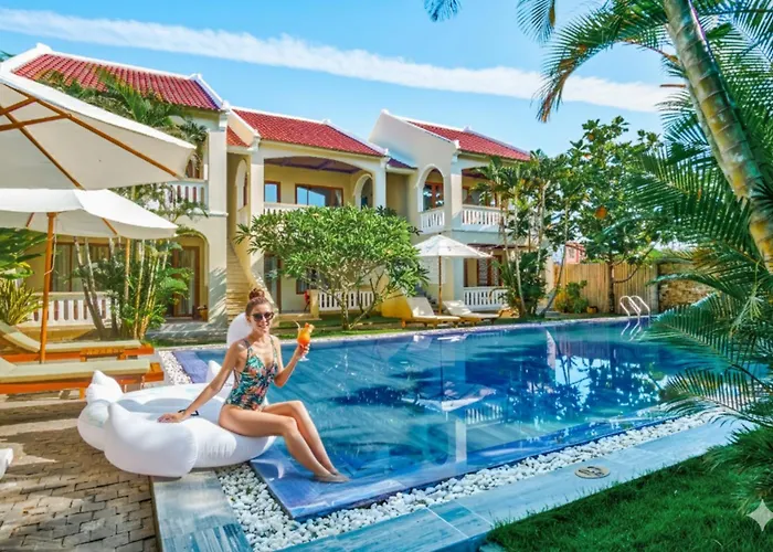 En Retreat Hoi An