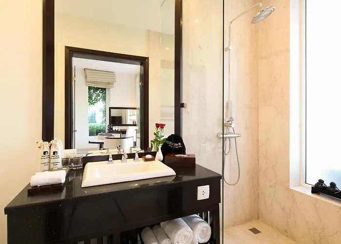 Boutique Hoi An Resort